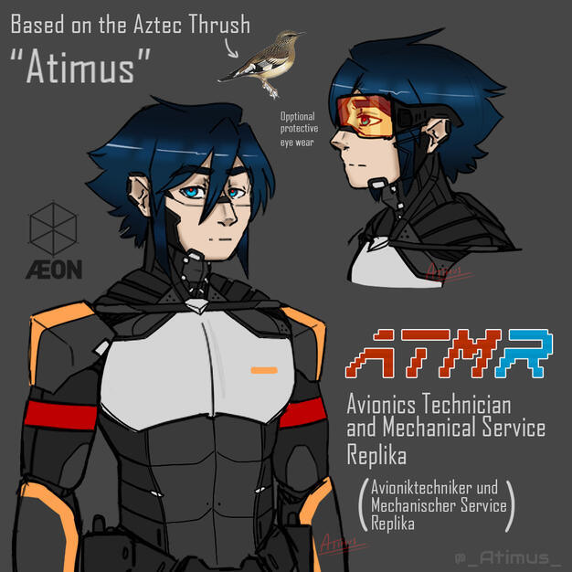 ATMR - 2023