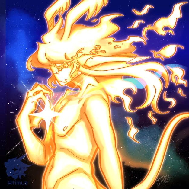Change in Fate - 2025