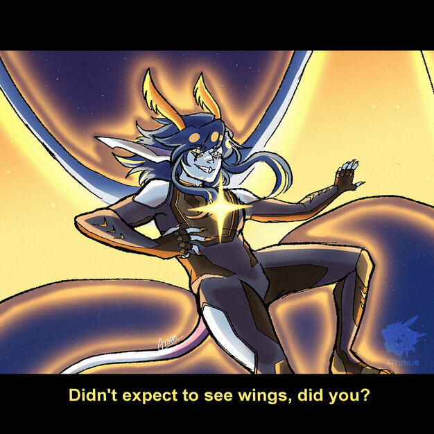Wings - 2025
